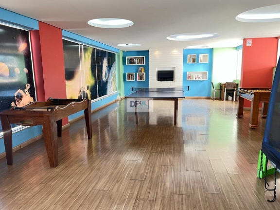 Imagem Apartamento com 3 Quartos à Venda, 84 m² em Sul (águas Claras) - Brasília