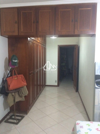 Imagem Apartamento com 4 Quartos à Venda, 234 m² em Goiabeiras - Cuiabá