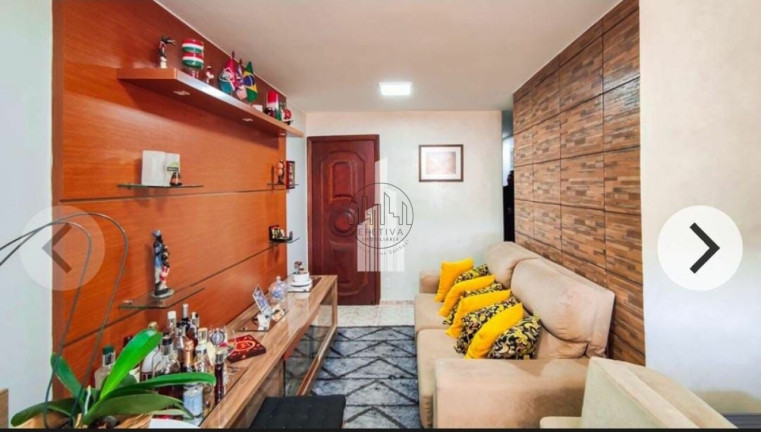 Apartamento com 2 Quartos à Venda, 88 m² em Guará I - Brasília