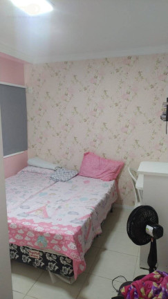 Imagem Apartamento com 3 Quartos à Venda, 90 m² em Ponta Negra - Manaus