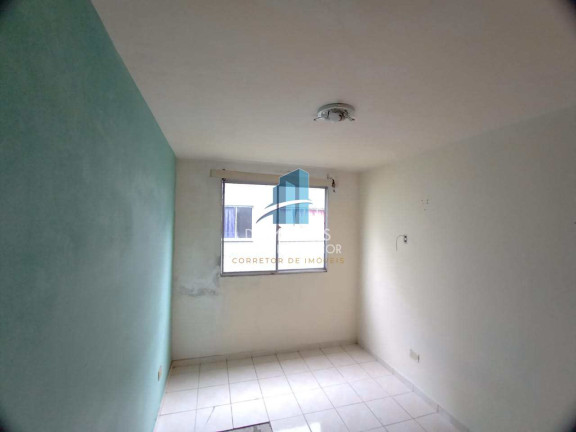 Imagem Apartamento com 3 Quartos à Venda, 56 m² em Itaquera - São Paulo