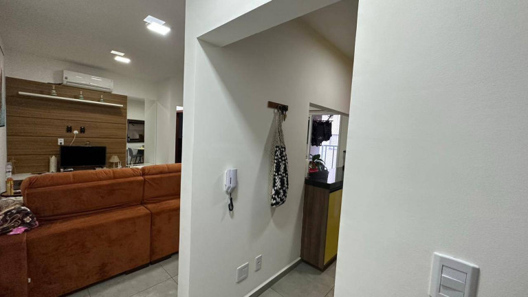 Imagem Apartamento com 2 Quartos à Venda, 69 m² em Itaguá - Ubatuba