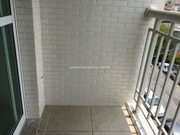 Apartamento com 2 Quartos à Venda, 57 m² em Vila Gumercindo - São Paulo