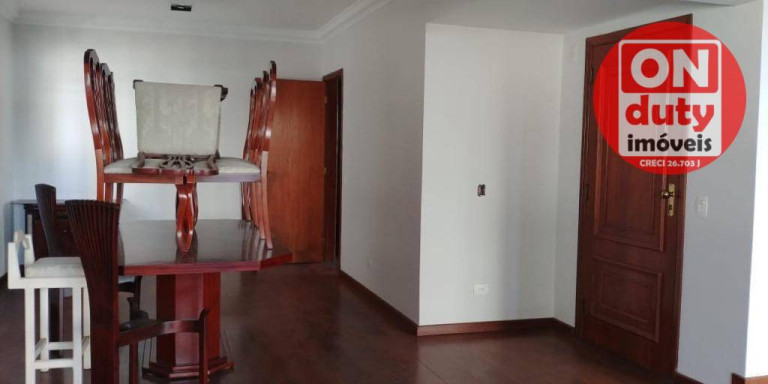 Imagem Apartamento com 4 Quartos à Venda, 232 m² em Boqueirão - Santos