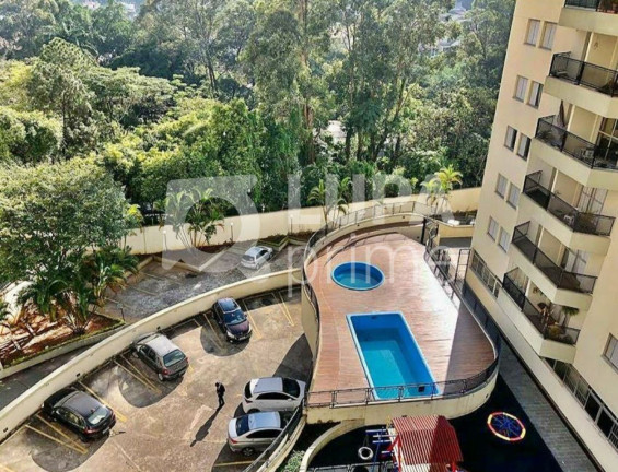 Apartamento com 2 Quartos à Venda, 63 m² em Mandaqui - São Paulo