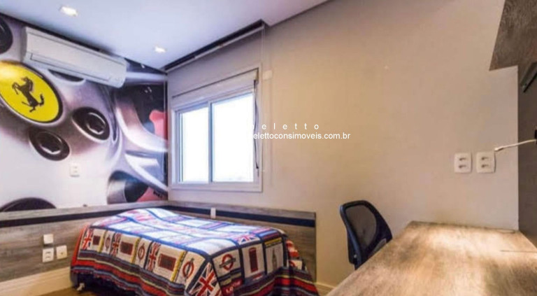 Imagem Apartamento com 4 Quartos à Venda, 168 m² em água Branca - São Paulo