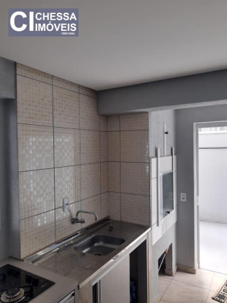 Imagem Apartamento com 2 Quartos à Venda, 75 m² em São Vicente - Itajaí