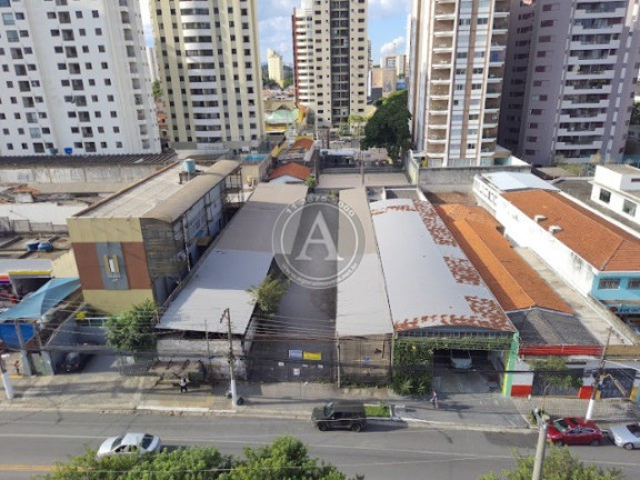Imagem Terreno para Alugar, 1.042 m² em Vila Leopoldina - São Paulo