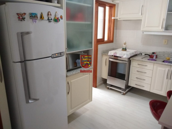 Imagem Apartamento com 2 Quartos à Venda, 93 m² em Estreito - Florianópolis