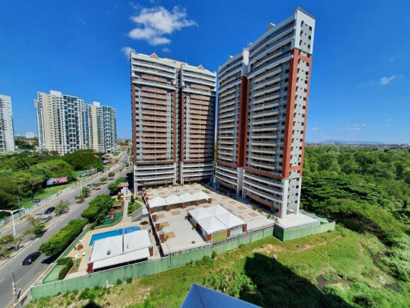 Imagem Apartamento com 3 Quartos à Venda, 109 m² em Guararapes - Fortaleza