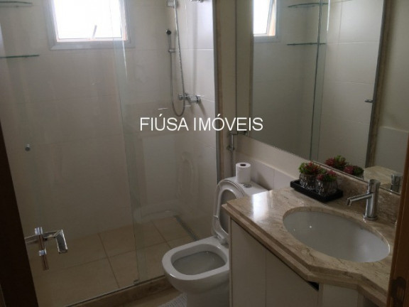 Imagem Apartamento com 3 Quartos à Venda, 108 m² em Jardim Botânico - Ribeirão Preto