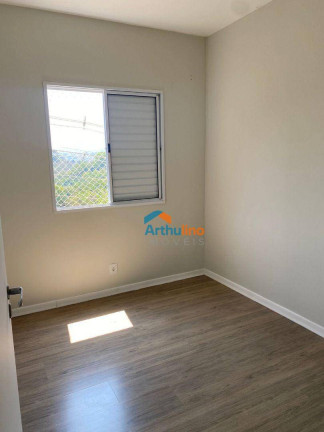 Foto do imóvel: Apartamento com 2 Quartos à Venda ou Locação, 47 m² em Jardim Honória - Cotia