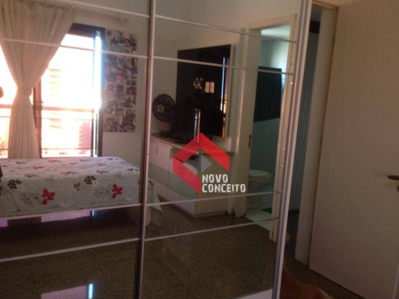 Imagem Apartamento com 4 Quartos à Venda, 270 m² em Meireles - Fortaleza