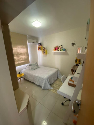 Imagem Apartamento com 3 Quartos à Venda, 120 m² em Garcia - Salvador