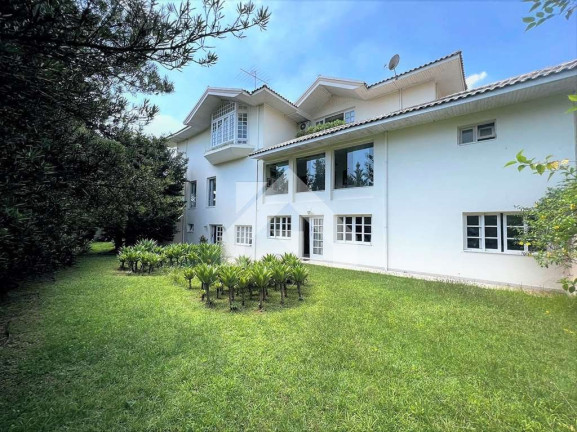 Imagem Casa de Condomínio com 4 Quartos à Venda, 752 m² em Palos Verdes - Carapicuíba