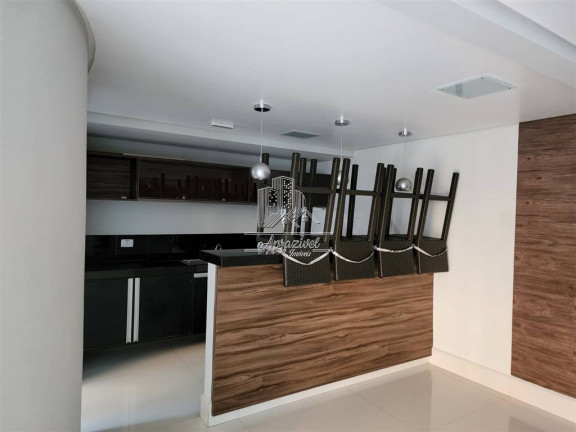 Imagem Apartamento com 3 Quartos à Venda,  em Vila Caicara - Praia Grande