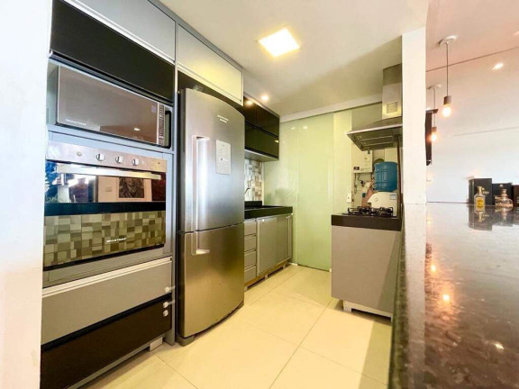 Imagem Apartamento com 2 Quartos à Venda, 75 m² em Alto Dos Passos - Juiz De Fora