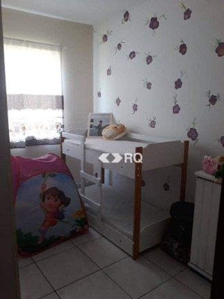 Imagem Apartamento com 2 Quartos à Venda, 51 m² em Real Parque - São José