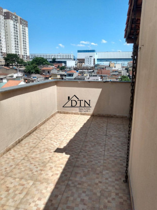 Apartamento com 2 Quartos à Venda, 93 m² em Vila Amália (zona Norte) - São Paulo