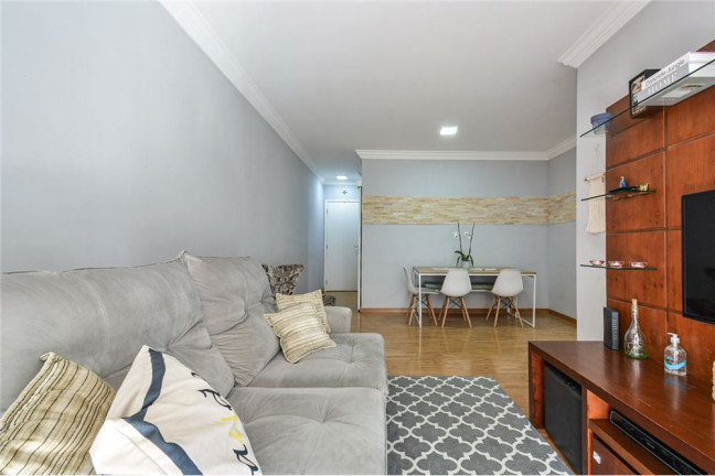 Imagem Apartamento com 3 Quartos à Venda, 87 m² em Vila Andrade - São Paulo
