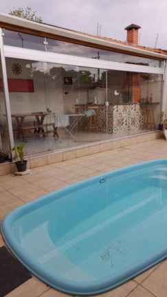 Imagem Casa com 3 Quartos à Venda, 190 m² em Flor Do Vale - Tremembé
