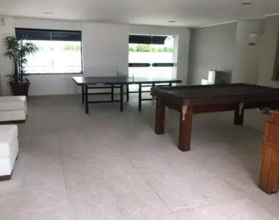 Imagem Apartamento com 4 Quartos à Venda, 160 m² em Vila Monte Alegre - São Paulo