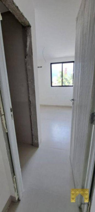 Apartamento com 2 Quartos à Venda, 54 m² em Intermares - Cabedelo