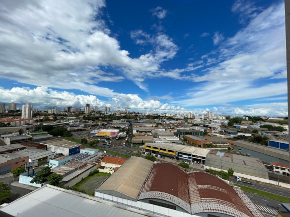 Imagem Apartamento com 2 Quartos à Venda, 61 m² em Paulicéia - Piracicaba