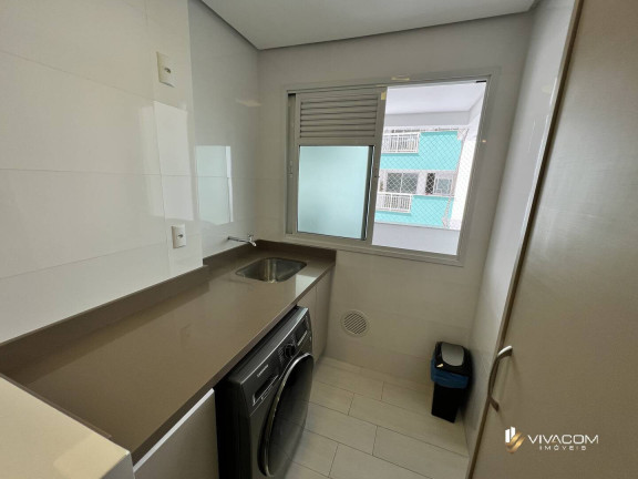 Imagem Apartamento com 3 Quartos à Venda, 83 m² em Rio Caveiras - Biguaçu