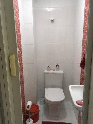 Imagem Apartamento com 2 Quartos à Venda, 58 m² em Vila Aricanduva - São Paulo