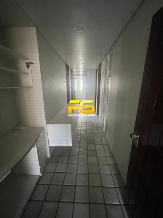 Imagem Apartamento com 3 Quartos à Venda, 240 m² em Manaíra - João Pessoa