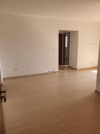 Imagem Apartamento com 2 Quartos à Venda, 60 m² em Ocian - Praia Grande