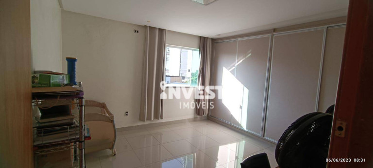 Imagem Apartamento com 3 Quartos à Venda, 230 m² em Setor Central - Goiânia