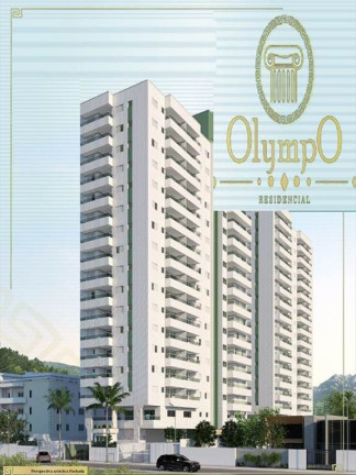 Imagem Apartamento com 3 Quartos à Venda, 87 m² em Ocian - Itanhaem