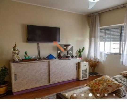 Imagem Apartamento com 3 Quartos à Venda, 160 m² em Mooca - São Paulo