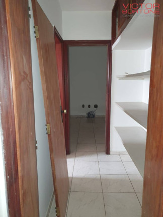 Imagem Apartamento com 3 Quartos à Venda, 144 m² em Centro - Mogi Das Cruzes