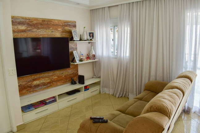 Imagem Apartamento com 3 Quartos à Venda, 104 m² em Jardim Avelino - São Paulo