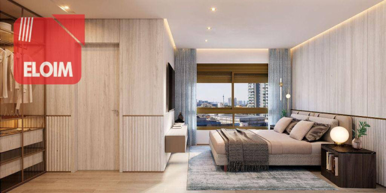 Imagem Apartamento com 3 Quartos à Venda, 144 m² em Perdizes - São Paulo