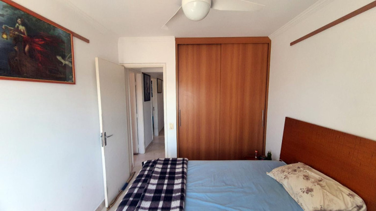 Imagem Apartamento com 3 Quartos à Venda, 72 m² em Sacoma - São Paulo