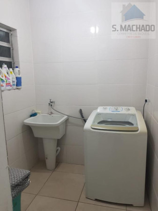 Imagem Casa com 3 Quartos à Venda, 264 m² em Parque Marajoara - Santo André