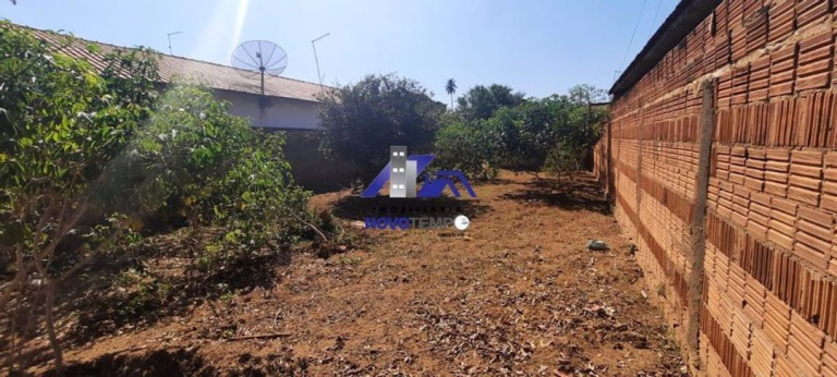 Imagem Terreno à Venda, 320 m² em Centro - Guararapes