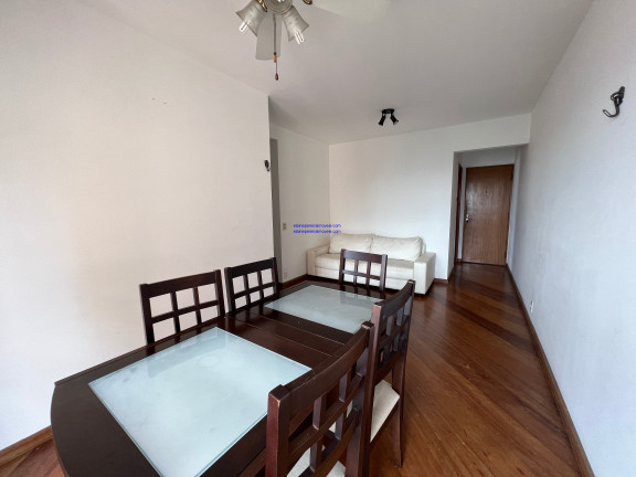 Imagem Apartamento com 3 Quartos à Venda, 63 m² em Vila Butantã - São Paulo