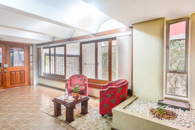 Imagem Apartamento com 2 Quartos à Venda, 72 m² em Bom Fim - Porto Alegre