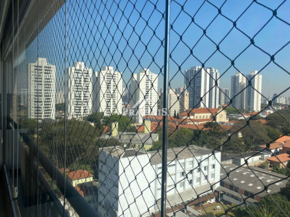 Imagem Apartamento com 3 Quartos à Venda, 213 m² em Ipiranga - São Paulo