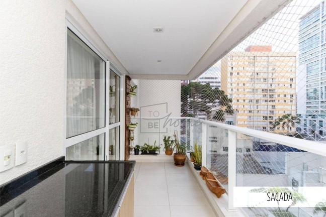 Imagem Apartamento com 3 Quartos à Venda, 120 m² em água Verde - Curitiba