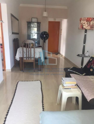 Imagem Apartamento com 2 Quartos à Venda, 80 m² em Ocian - Praia Grande