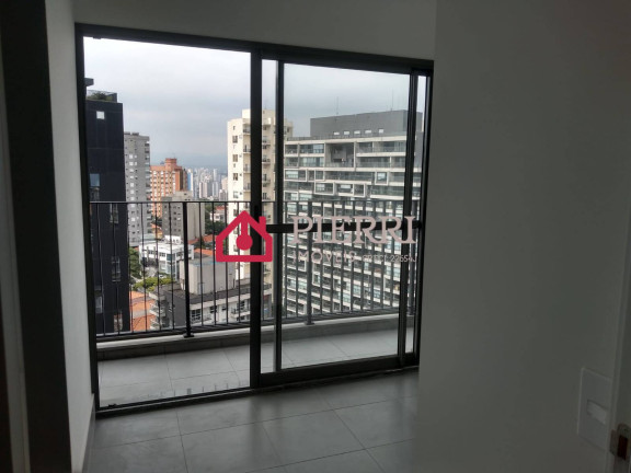 Imagem Apartamento com 2 Quartos para Alugar, 62 m² em Vila Madalena - São Paulo