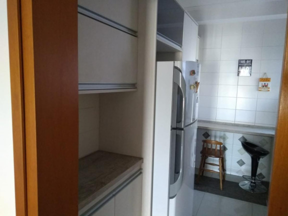 Imagem Apartamento com 4 Quartos à Venda, 105 m² em Jardim Tupanci - Barueri