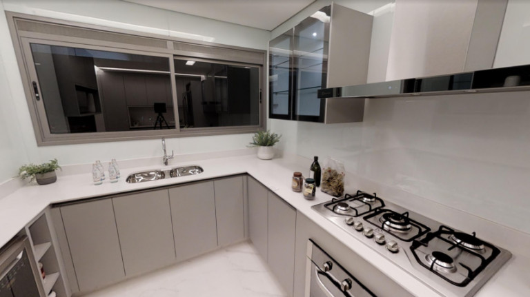 Imagem Apartamento com 4 Quartos à Venda, 213 m² em Cambuí - Campinas