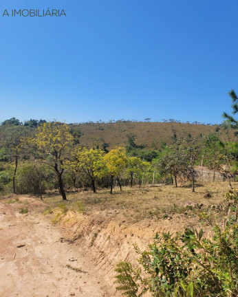 Imagem Terreno à Venda, 1.070 m² em Dona Catarina - Mairinque